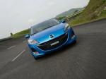 Mazda3 5-Door 2009 года
